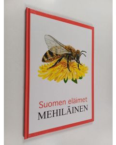 käytetty kirja Mehiläinen