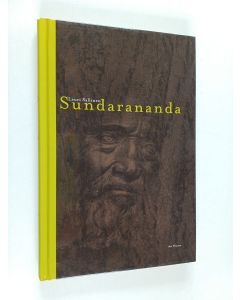 Kirjailijan Lauri Sallinen käytetty kirja Sundarananda