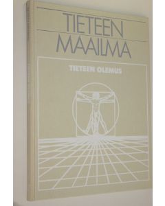Kirjailijan Bernard Dixon käytetty kirja Tieteen maailma 17, Tieteen olemus