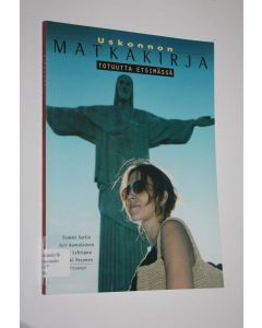 käytetty kirja Uskonnon matkakirja Totuutta etsimässä