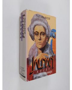 Kirjailijan Mazo de la Roche käytetty kirja Jalnan kevät ja muita romaaneja ; Jalnan veljekset ; Jalna ; Jalnan perhe