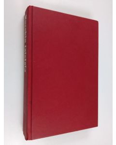 Kirjailijan Anders Frankson käytetty kirja Kurskin taistelu : historian suurin panssaritaistelu