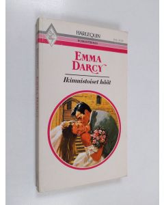 Kirjailijan Emma Darcy käytetty kirja Ikimuistoiset häät