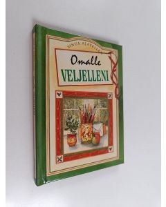 Kirjailijan Pam Brown käytetty kirja Omalle veljelleni