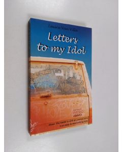 Kirjailijan Laura Van Villa käytetty kirja Letters to my idol : from the girl on the train