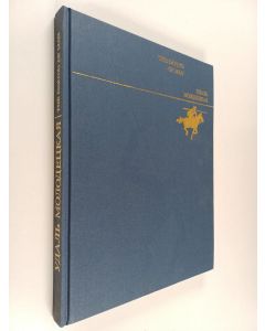 Kirjailijan A. Ivanitsky käytetty kirja Удаль молодецкая - The daring of man