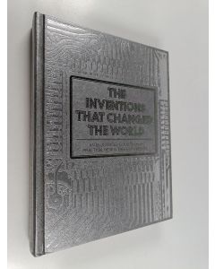 käytetty kirja The Inventions that Changed the World