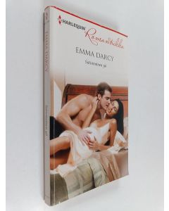 Kirjailijan Emma Darcy käytetty kirja Satumainen yö