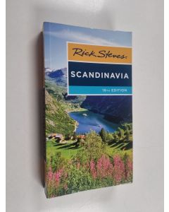 Kirjailijan Rick Steves käytetty kirja Rick Steves Scandinavia