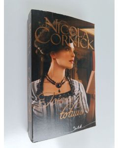 Kirjailijan Nicola Cornick käytetty kirja Toinen totuus