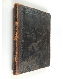 Kirjailijan Thomas A. Kempis käytetty kirja Fyra böcker om Kristi efterföljelse