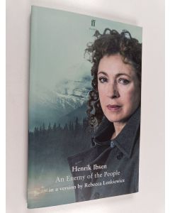 Kirjailijan Rebecca Lenkiewicz käytetty kirja An Enemy of the People