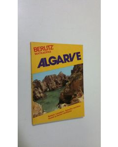 käytetty kirja Algarve