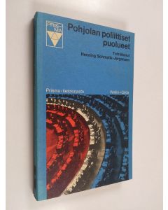 käytetty kirja Pohjolan poliittiset puolueet