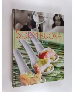 Kirjailijan Gertrud Berning käytetty kirja Sormiruoka - Keittokirja