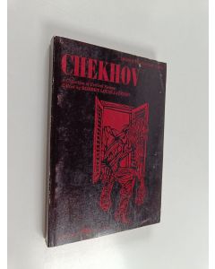 Kirjailijan Robert Louis Jackson käytetty kirja Chekhov : a collection of critical essays