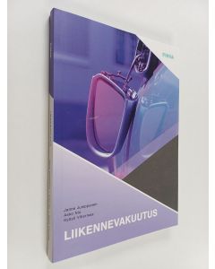 Kirjailijan Asko Nio & Janne Jumppanen ym. käytetty kirja Liikennevakuutus