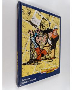 Kirjailijan Gabrion käytetty kirja Parhaat sarjat 40 : Amazon ; Valkeat sisaret