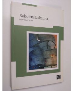 Kirjailijan KHT-yhdistys käytetty kirja Rahoituslaskelma