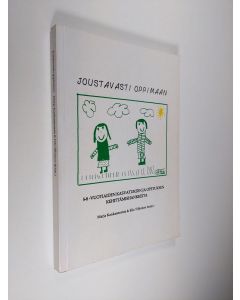 käytetty kirja Joustavasti oppimaan : 5-8 -vuotiaiden kasvatuksen ja opetuksen kehittämishankkeita