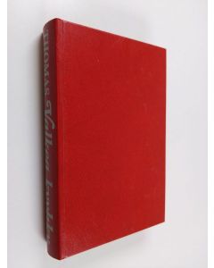 Kirjailijan Rosie Thomas käytetty kirja Valkea kyyhky