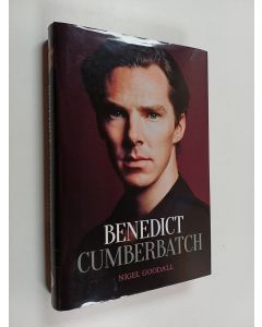 Kirjailijan Nigel Goodall käytetty kirja Benedict Cumberbatch