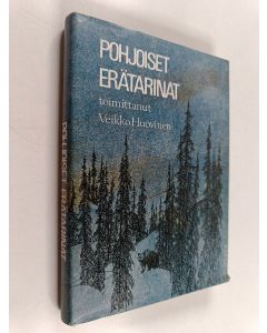 käytetty kirja Pohjoiset erätarinat