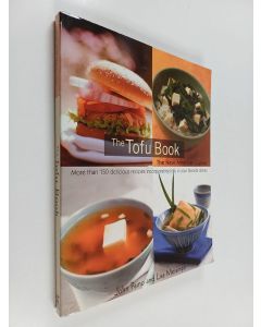 Kirjailijan Lisa Mintz Messinger & John Paino käytetty kirja The tofu book