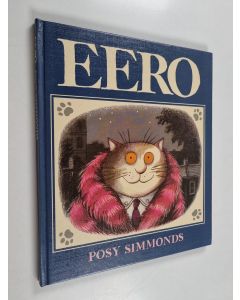 Kirjailijan Posy Simmonds käytetty kirja Eero