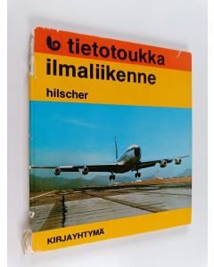 Kirjailijan Hans Langenberg käytetty kirja Laivat