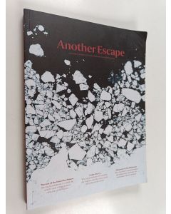 käytetty kirja Another Escape : The Frozen Volume 11