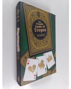 käytetty kirja The Penguin Game of Tropes : Rulebook