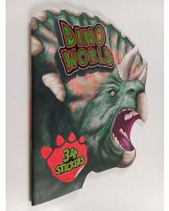 käytetty teos Dino World