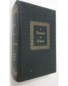 Kirjailijan Harlow Sharpley käytetty kirja A Treasury of Science