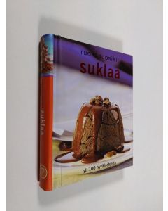 Tekijän Saara Toivonen  käytetty kirja Suklaa