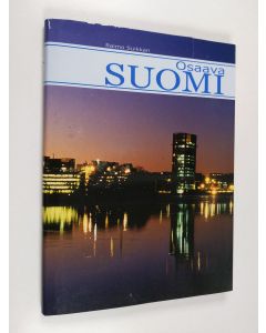 Kirjailijan Raimo Suikkari käytetty kirja Osaava Suomi