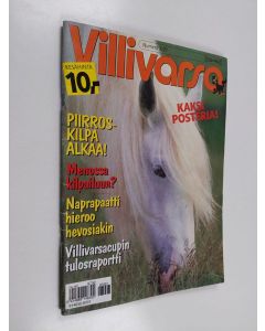 käytetty teos Villivarsa 7/97