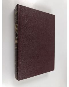 käytetty kirja Masterplots : Digest of world literature 1 :  Abbe-Barb