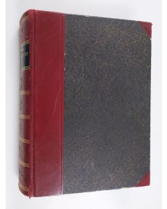 Kirjailijan John Knittel käytetty teos Synnin tie 2