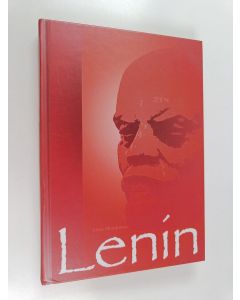 Kirjailijan Aimo Minkkinen käytetty kirja Lenin