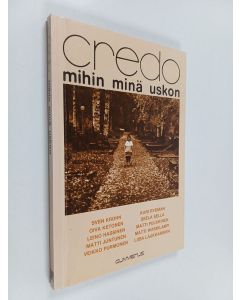 käytetty kirja Credo : mihin minä uskon