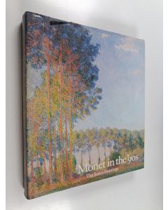 Kirjailijan Paul Hayes Tucker käytetty kirja Monet in the '90s : the series paintings