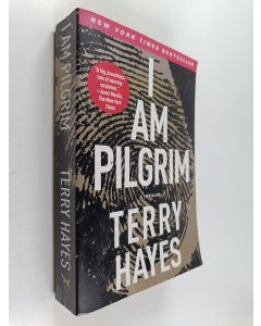 Kirjailijan Terry Hayes käytetty kirja I Am Pilgrim : A Thriller