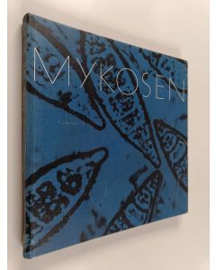 käytetty kirja Mykosen