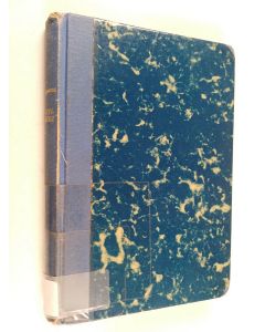 Kirjailijan Agapetus käytetty kirja Syntipukki : kolminäytöksinen farssi