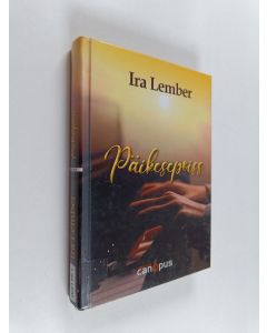 Kirjailijan Ira Lember käytetty kirja Päikesepoiss