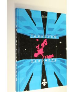 Tekijän Heikki Myllö  käytetty kirja Johdoton Eurooppa