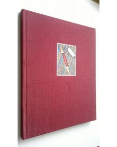 Kirjailijan Ernst Schäfer käytetty kirja Die Lausitz und ihr Handwer