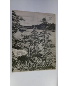 käytetty teos Hakkapeliitta n:o 39/1944