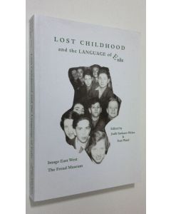 Kirjailijan Judit Szekacs-Weisz käytetty kirja Lost Childhood and the Language of Exile